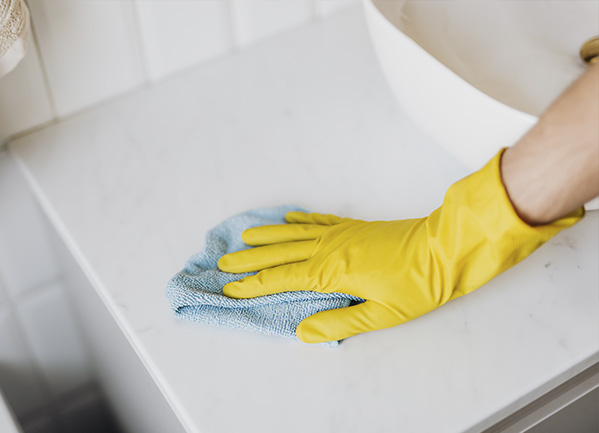 進(jìn)口丁睛手套